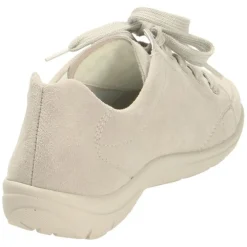 Semler Sneaker beige Michelle-Damen Sneaker & Schnürer