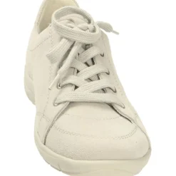 Semler Sneaker beige Michelle-Damen Sneaker & Schnürer