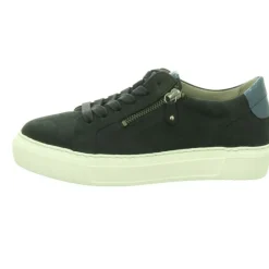 Gabor Sneaker blau-Damen Sneaker & Schnürer