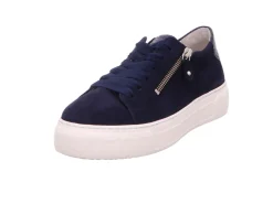 Gabor Sneaker blau-Damen Sneaker & Schnürer