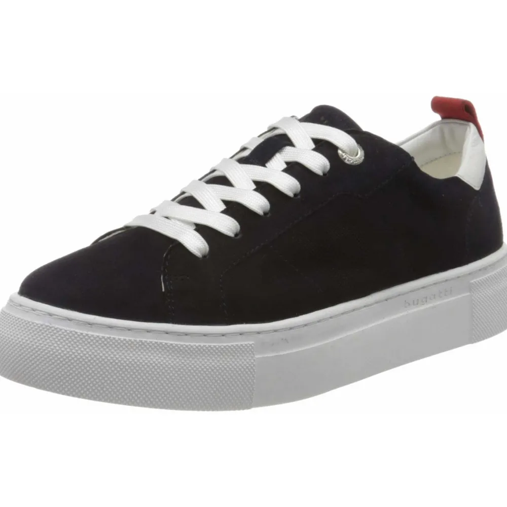 Bugatti Sneaker blau-Damen Sneaker & Schnürer