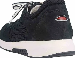 Gabor Sneaker blau-Damen Sneaker & Schnürer