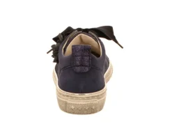 Gabor Sneaker blau-Damen Sneaker & Schnürer