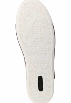 Remonte Sneaker blau-Damen Sneaker & Schnürer