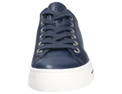 Paul Green Sneaker blau Damen Sneaker-Damen Sneaker & Schnürer
