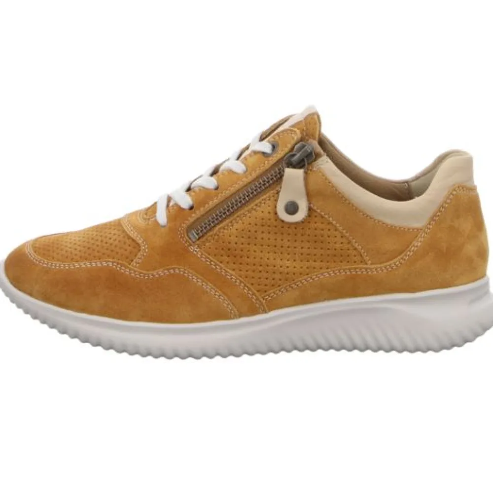 Hartjes Sneaker braun-Damen Sneaker & Schnürer