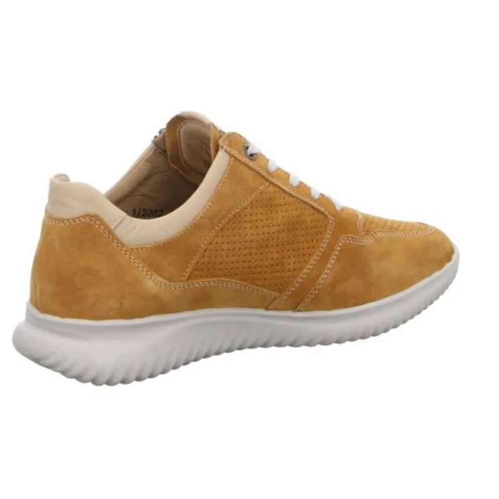 Hartjes Sneaker braun-Damen Sneaker & Schnürer