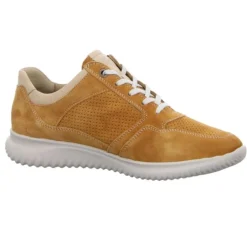 Hartjes Sneaker braun-Damen Sneaker & Schnürer