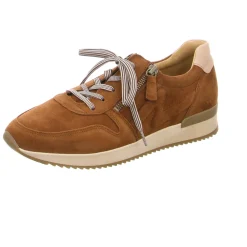 Gabor Sneaker braun-Damen Sneaker & Schnürer