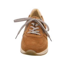 Gabor Sneaker braun-Damen Sneaker & Schnürer