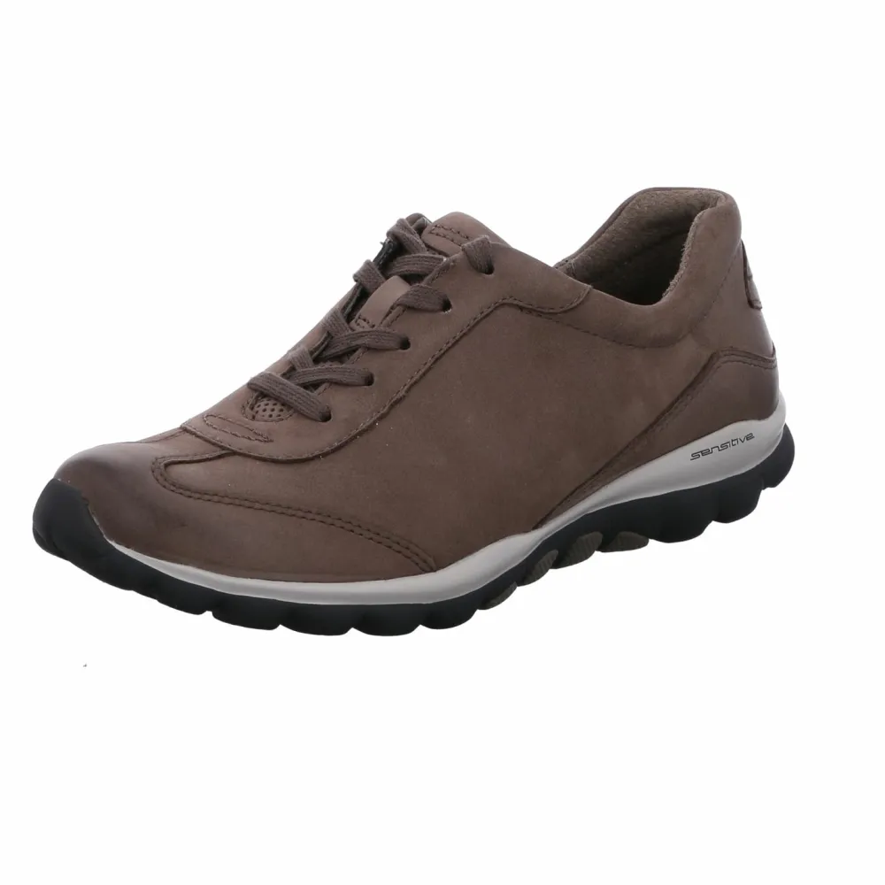 Gabor Sneaker braun-Damen Sneaker & Schnürer
