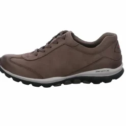 Gabor Sneaker braun-Damen Sneaker & Schnürer