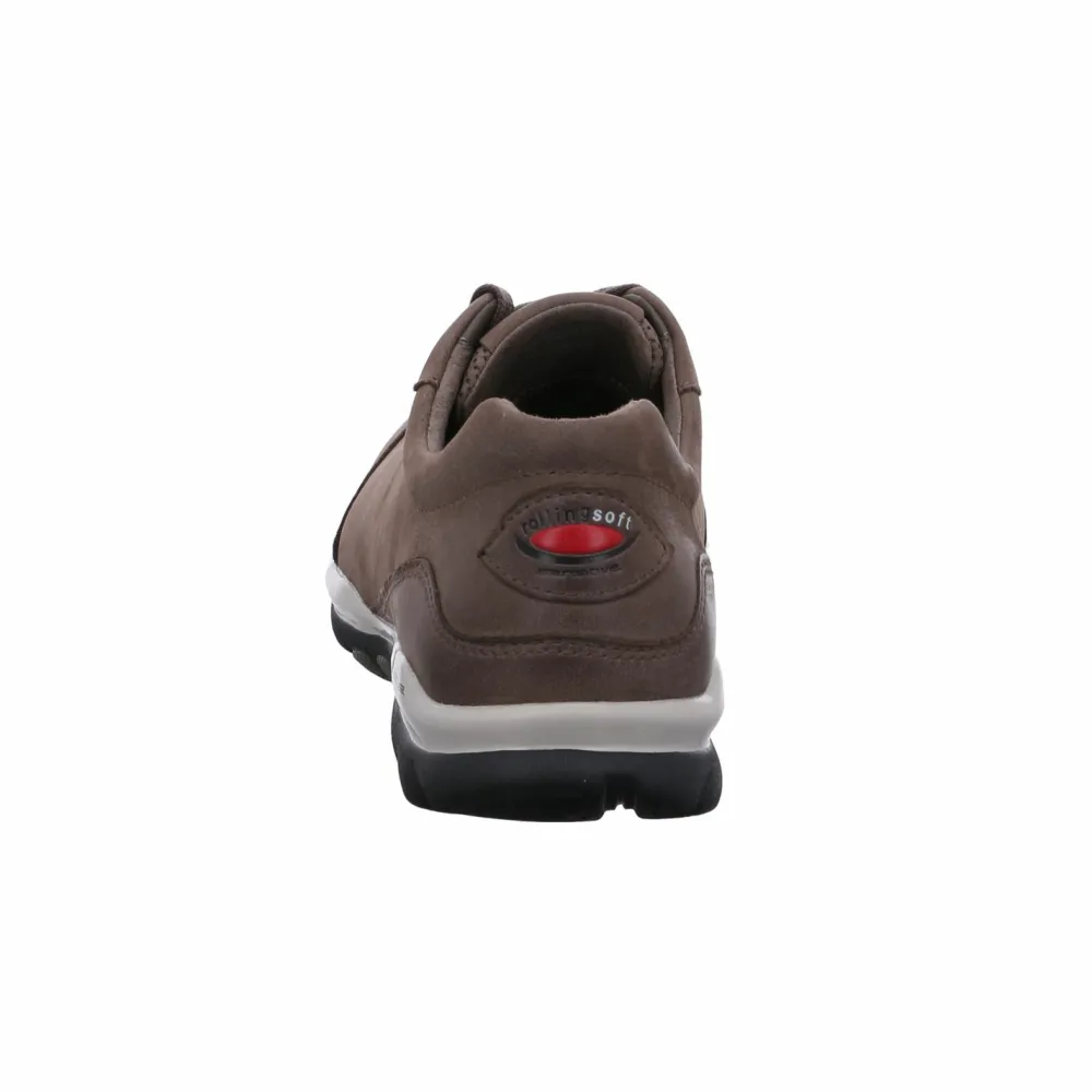 Gabor Sneaker braun-Damen Sneaker & Schnürer