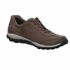 Gabor Sneaker braun-Damen Sneaker & Schnürer
