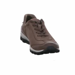 Gabor Sneaker braun-Damen Sneaker & Schnürer