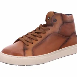 Lloyd Sneaker braun Sneaker High MARSHAL Braun-Herren Sneaker & Schnürer
