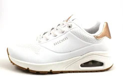 Skechers Sneaker bunt UNO SHIMMER AWAY-Damen Sneaker & Schnürer