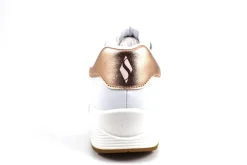 Skechers Sneaker bunt UNO SHIMMER AWAY-Damen Sneaker & Schnürer