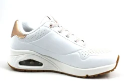 Skechers Sneaker bunt UNO SHIMMER AWAY-Damen Sneaker & Schnürer