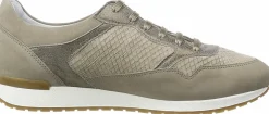 Mephisto Sneaker gelb 6960 8431 26665-Damen Sneaker & Schnürer