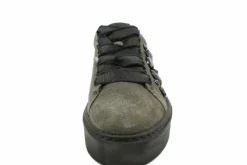 Tamaris Sneaker grau-Damen Sneaker & Schnürer