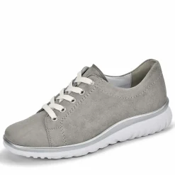 Semler Sneaker grau-Damen Sneaker & Schnürer