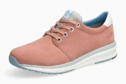 Mephisto Sneaker grün 81-Damen Sneaker & Schnürer