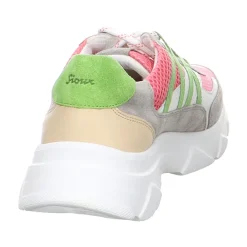 Sioux Sneaker pink-Damen Sneaker & Schnürer