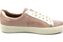 Tamaris Sneaker rose-Damen Sneaker & Schnürer
