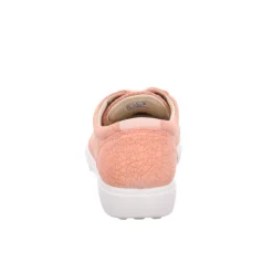 Ecco Sneaker rose Womens-Damen Sneaker & Schnürer