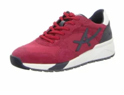 Mephisto Sneaker rot-Herren Sneaker & Schnürer