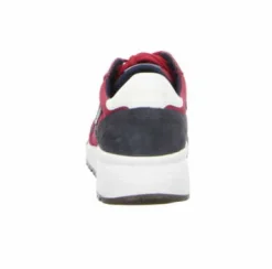 Mephisto Sneaker rot-Herren Sneaker & Schnürer