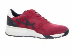 Mephisto Sneaker rot-Herren Sneaker & Schnürer