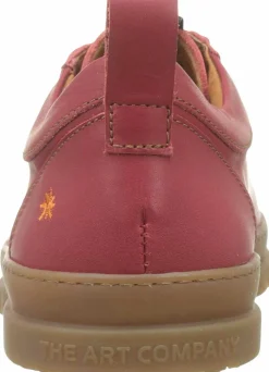 ART Sneaker rot-Damen Sneaker & Schnürer