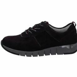 Waldläufer Sneaker rot-Damen Sneaker & Schnürer