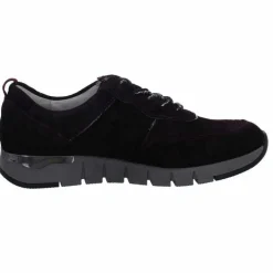 Waldläufer Sneaker rot-Damen Sneaker & Schnürer