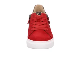 Gabor Sneaker rot-Damen Sneaker & Schnürer