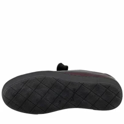 Ara Sneaker rot Courtyard-Damen Sneaker & Schnürer