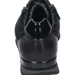 Gabor Sneaker schwarz-Damen Sneaker & Schnürer