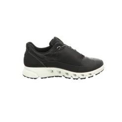 Ecco Sneaker schwarz-Damen Sneaker & Schnürer