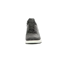 Ecco Sneaker schwarz-Damen Sneaker & Schnürer