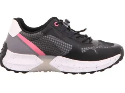 Gabor Sneaker schwarz-Damen Sneaker & Schnürer