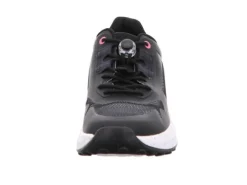 Gabor Sneaker schwarz-Damen Sneaker & Schnürer