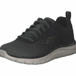 Skechers Sneaker schwarz-Herren Sneaker & Schnürer