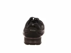 Ecco Sneaker schwarz-Damen Sneaker & Schnürer