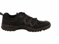 Ecco Sneaker schwarz-Damen Sneaker & Schnürer