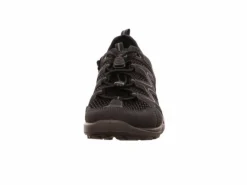 Ecco Sneaker schwarz-Damen Sneaker & Schnürer