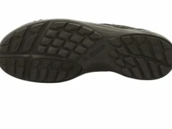 Ecco Sneaker schwarz-Damen Sneaker & Schnürer