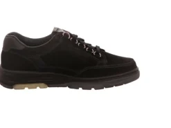 Mephisto Sneaker schwarz-Damen Sneaker & Schnürer