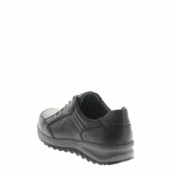 Waldläufer Sneaker schwarz-Herren Sneaker & Schnürer